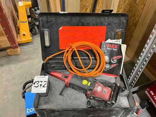 Flex ST604 Stockmaschine