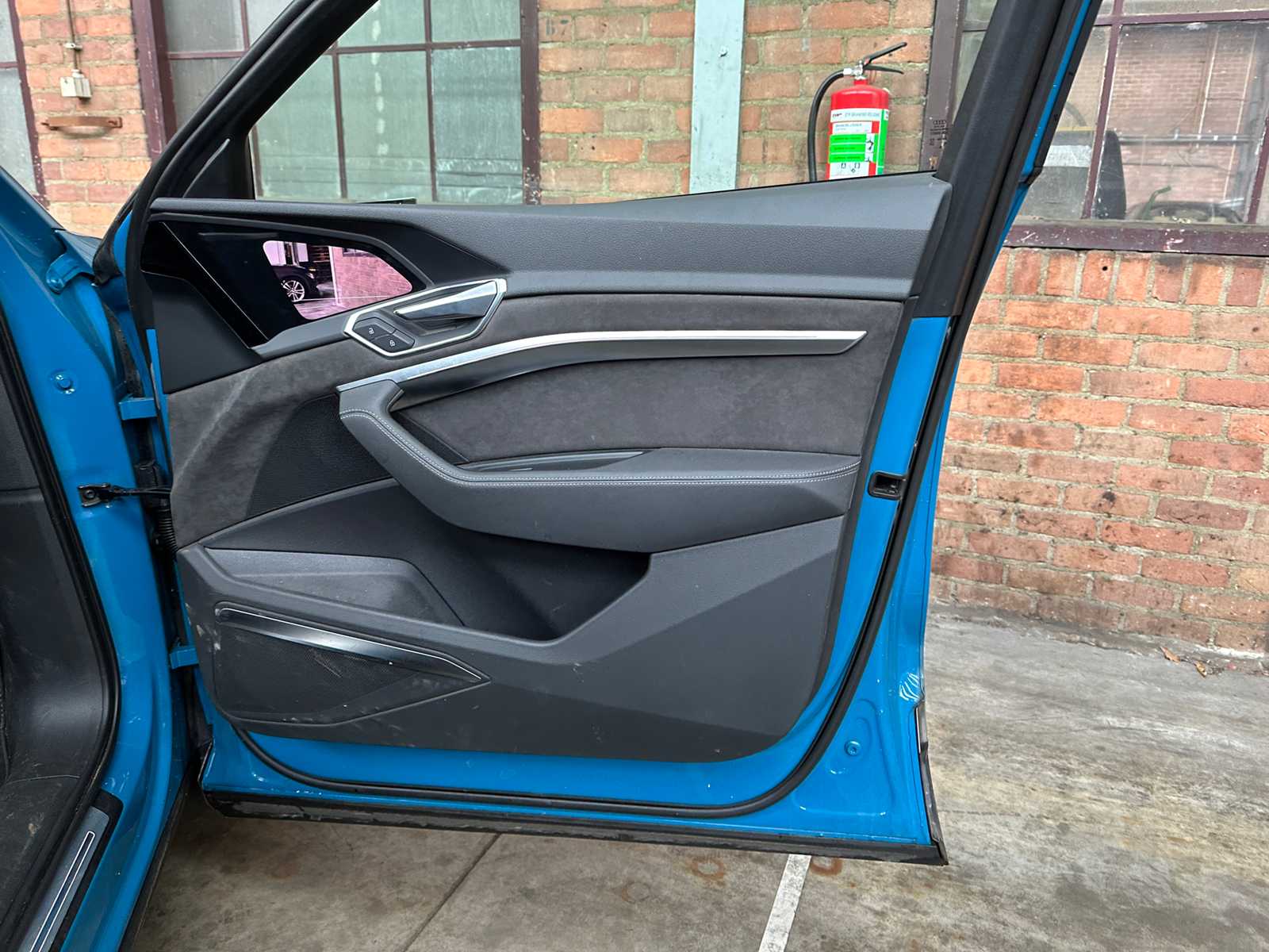 Audi e-tron 55 Quattro -Edition One- Advanced 95 kWh 408pk 2019, G-753-XP