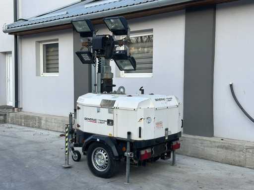 GENERAC - VB-9 - Lichttoren - 2014