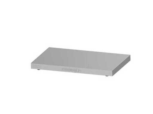 Eutectic gekühlter Buffetteller GN 1/1