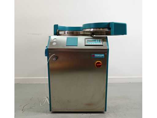 FEDEGARI - FVG2 - Vertical autoclave 75 L