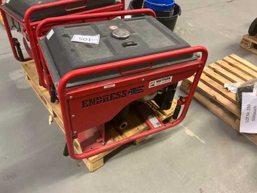 Gruppo Generatore Endress ESE 406 2019