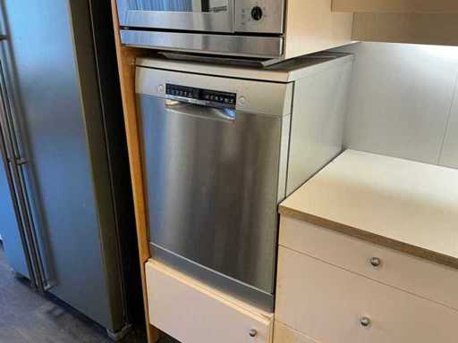 Bosch - Lave-vaisselle