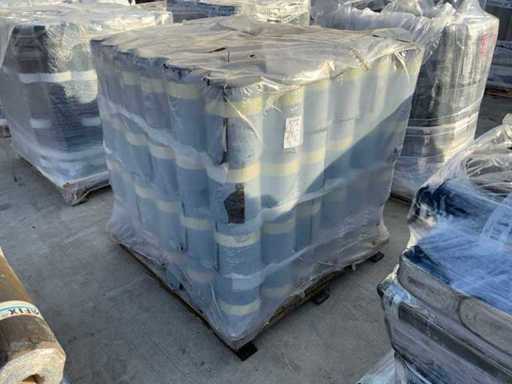 Filc dachowy z palet