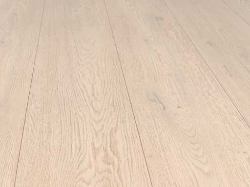 74 m2 planches stratifiées - 1383 x 193 x 10 mm