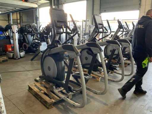 Matrix E7xe Elliptical Crosstrainer