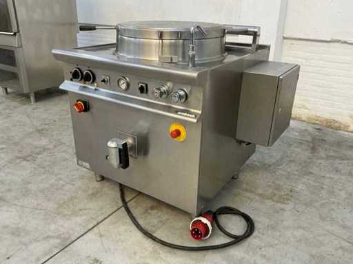 AMBACH - Agitatore EKS 150 - Bollitore bollente