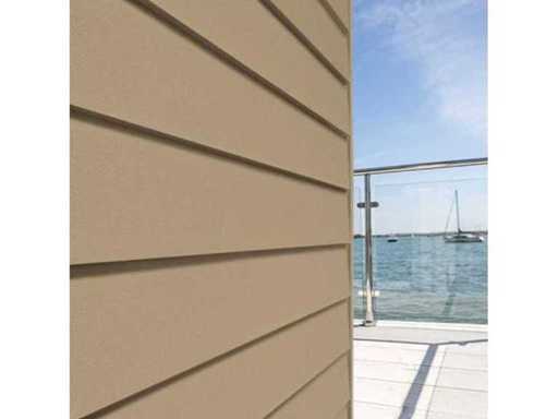 Cedral Lap Smooth C11 Cappucino 19x360cm 108 stuks