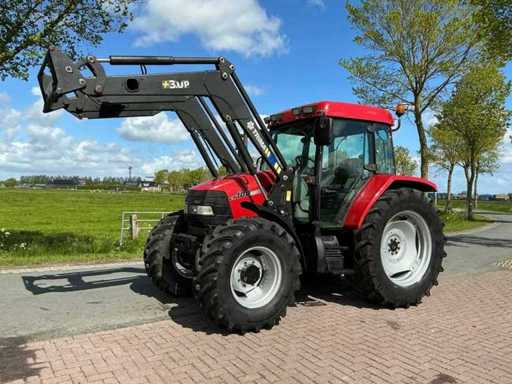 2000 Case IH CX 100 Vierwielaangedreven landbouwtractor