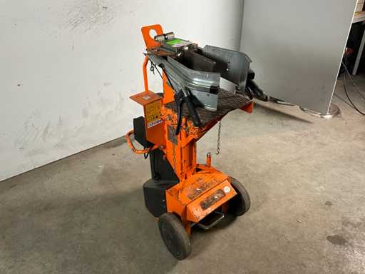 2019 Ricca Andrea/Thor Alpino 65.100 Wood Splitting Machine