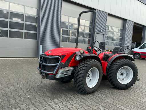 2017 Antonio Carraro SX 7800 ERGIT-ST2 Autre tracteur