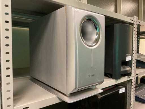 Caisson de basses actif Panasonic SB-WA720