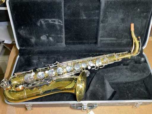 Bundy ll Saxophone