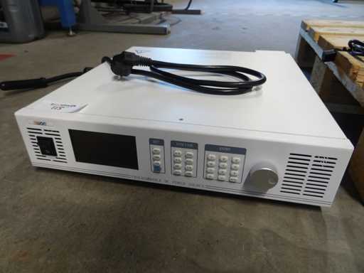 Owon - OWP3015H - Labvoeding