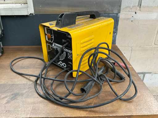 Ferm Concept 1500 Diverse lasmachines