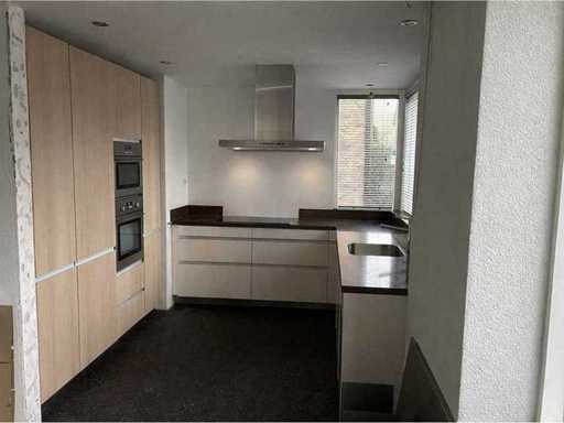 Siematic - Cuisine avec appareils Atag