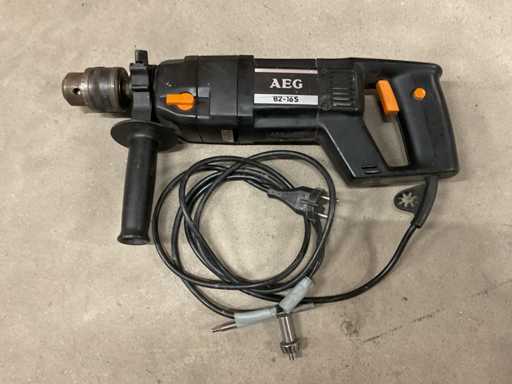 AEG B2-165 Drill
