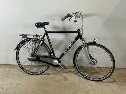 Gazelle Paris Herenfiets