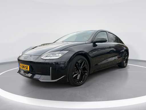 Hyundai IONIQ 6 Prima Ediție AWD 77,4kWh 2023 | S-341-SK