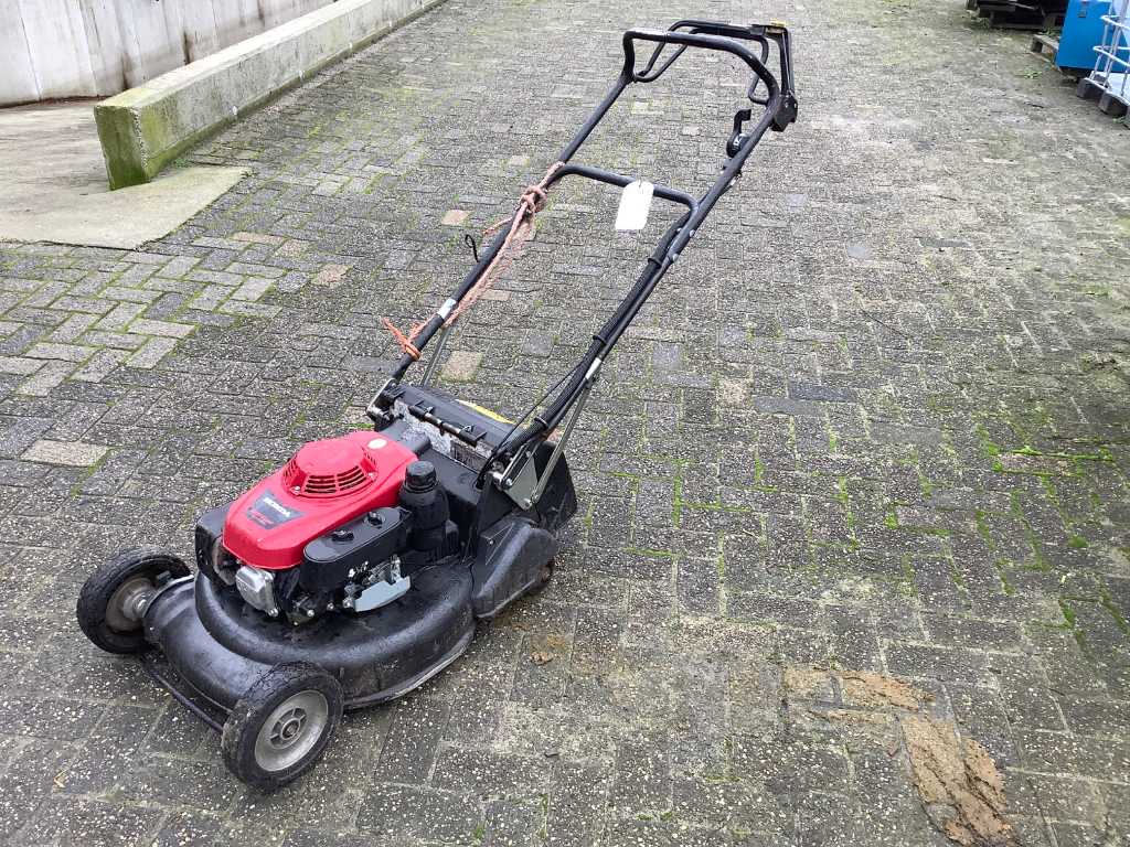 Honda 536 lawn online mower