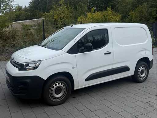 Citroën Berlingo Camionnette 2022