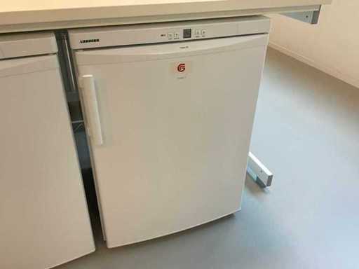 Liebherr Laboratorium vriezer