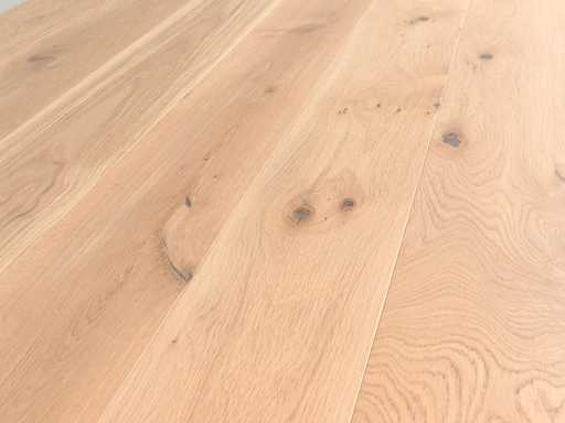 108 m2 Parket eiken XL mutliplank - 2200 x 180 x 14 mm