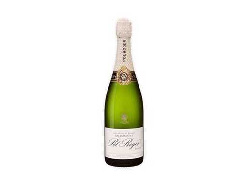 Methuselah 6 L – Pol Roger Brut Reserve – Champagner