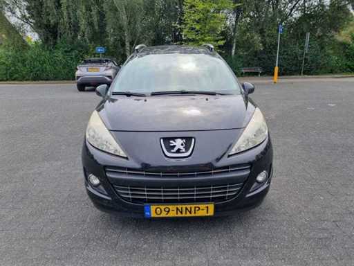 2010 Peugeot 207 SW 1.6 VTi Sportium Personenauto