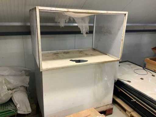 Breeding box (3x)