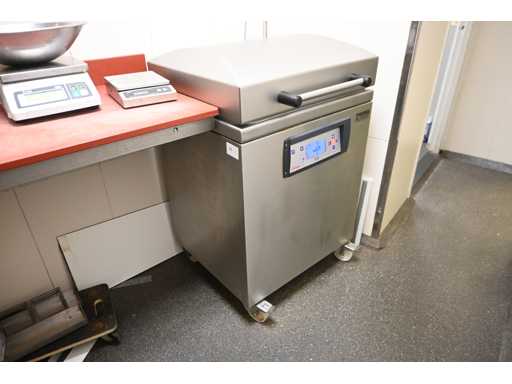 2014 Delmo Lexovac 402/8.0 Macchina per sottovuoto