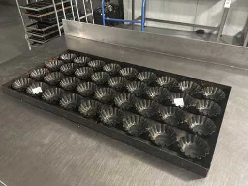 Stercakevorm (54x)