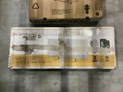 Aeno AGH0003S Heater