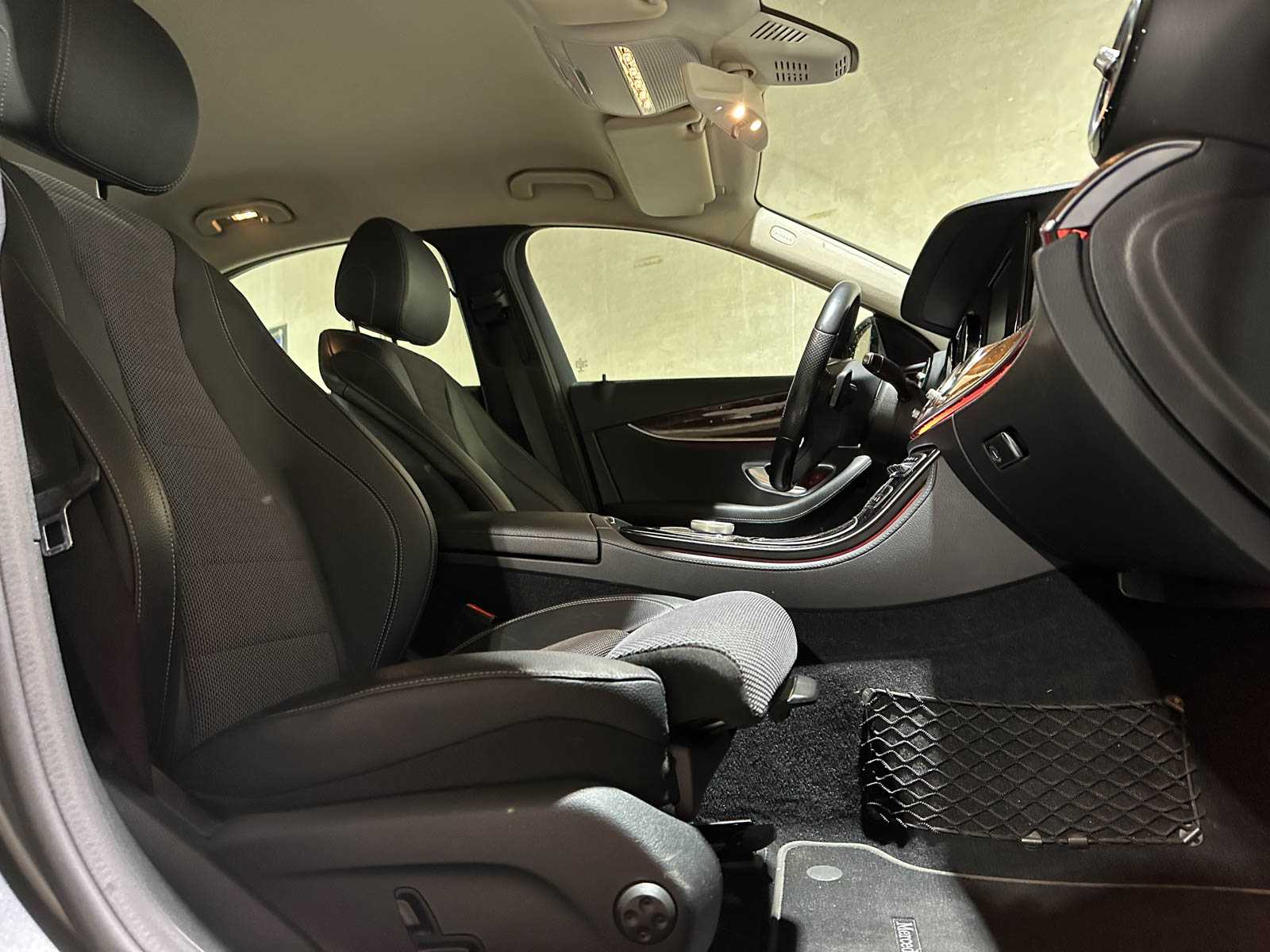 Mercedes-Benz E220d 194pk 2017 (Origineel-NL & 1e Eigenaar) E-klasse, NG-123-Z