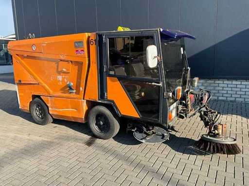 Hofmans HMF185 Balayeur de rue 1995