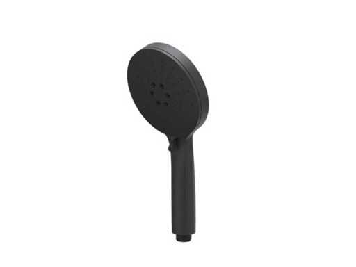 IVY Hand Shower Matte Black 6900402