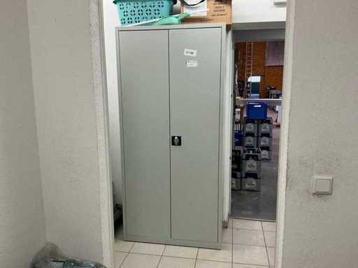 Armoire atelier sans contenu