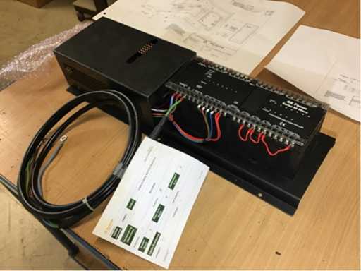 Programmable controller