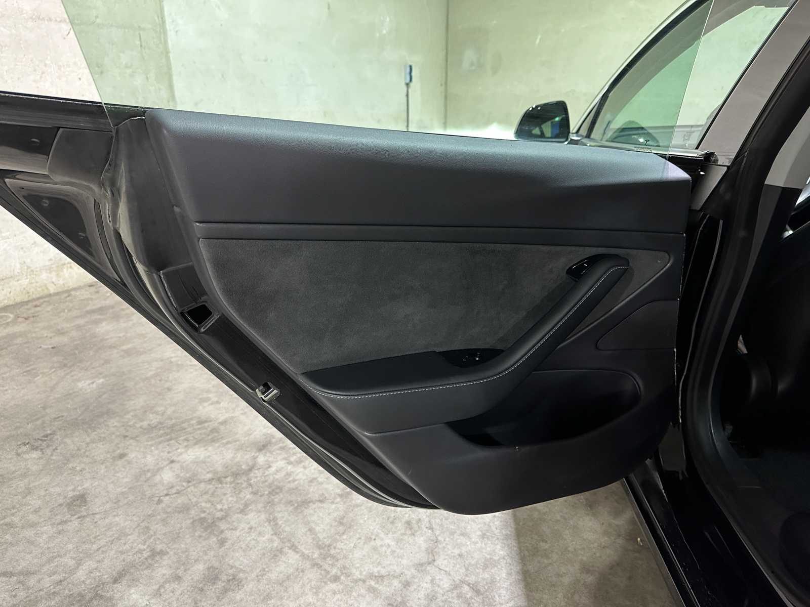 Tesla Model 3 Long Range AWD 75kWh 351pk 2019 (Origineel-NL), G-421-XX