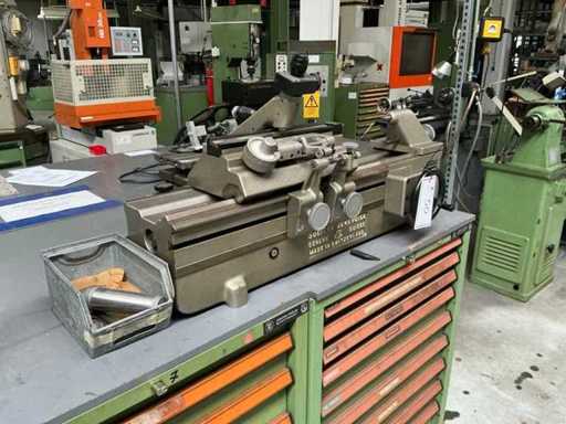 Établi de mesure linéaire SIP MUL-300