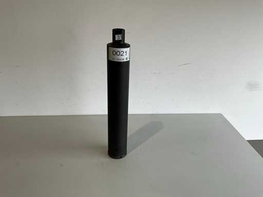 BTS Diamantbohrkrone - 92mm