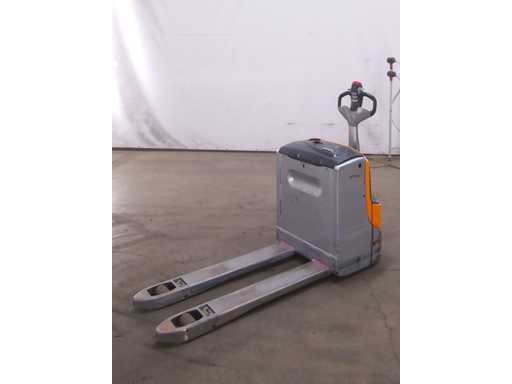 STILL EXU16 pallet truck