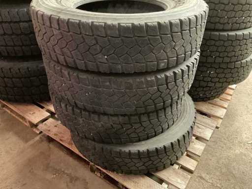 Michelin Tire (4x)