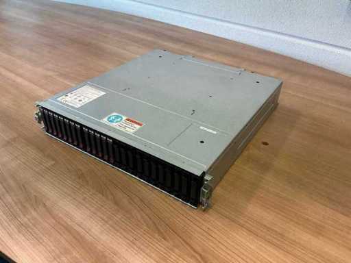 HPE MSA 2050 Server
