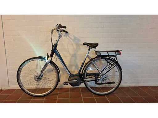 Sparta M8i elektrische damesfiets