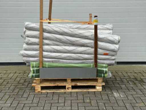 SOHO - Stripe - Rug