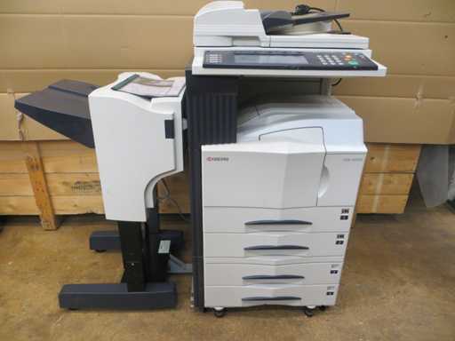 KYOCERA KM-4035 All-in-One Kyocera KM-4035