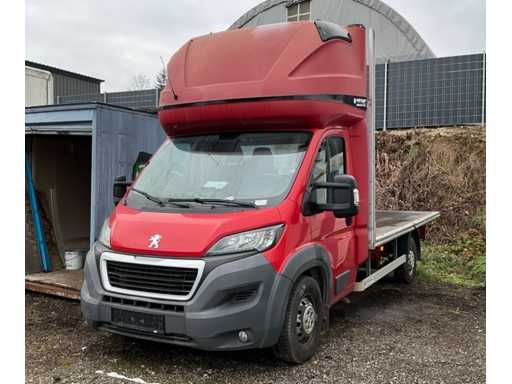 K&D | Truck Trailers & Forwarding Accessories