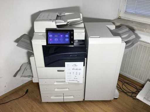 Xerox - 2020 - AltaLink C8045 - Drukarka All-in-One