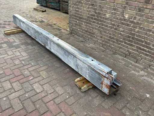 Doka ontkistingshoek 3.60M